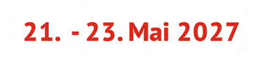 21.–23. Mai 2027